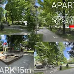 Daire Daily Living - V Centre Varina, Free Parking *