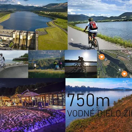 Daily Living - V Centre Varina, Free Parking Διαμέρισμα Varin