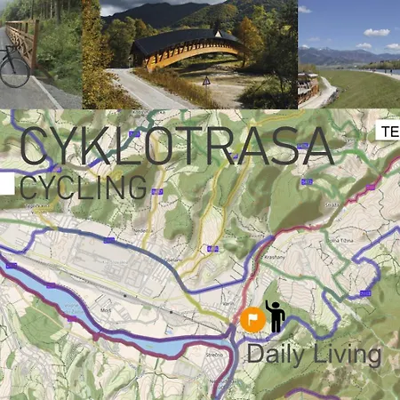 Daily Living - V Centre Varina