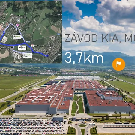 Daily Living - V Centre Varina, Free Parking * Varin