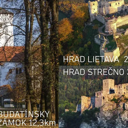 Lejlighed Daily Living - V Centre Varina, Free Parking