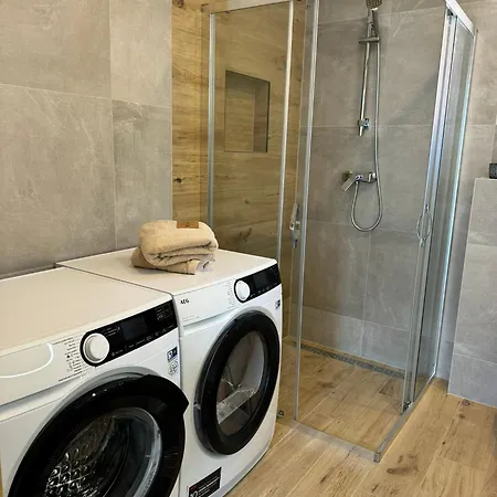 Daily Living - V Centre Varina Apartment Varin