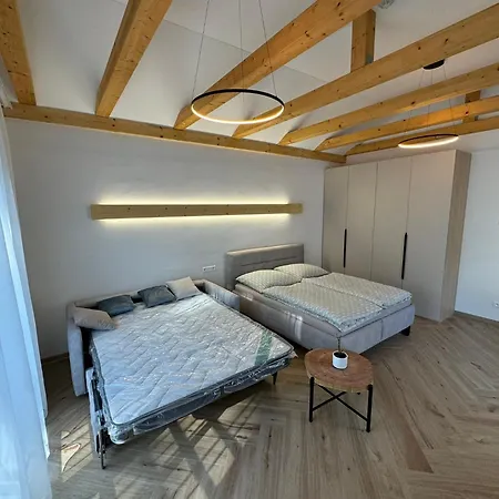 Appartement Daily Living - V Centre Varina, Free Parking *