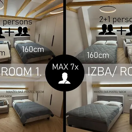 Daily Living - V Centre Varina, Free Parking * Varin