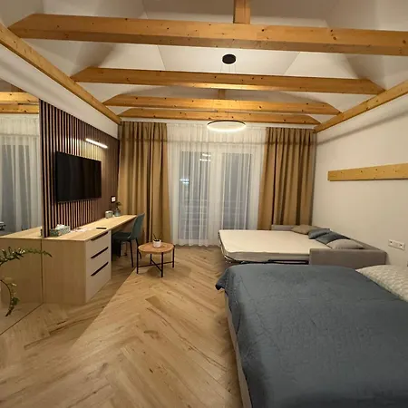 Daily Living - V Centre Varina, Free Parking Varin