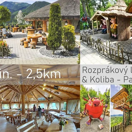 Daily Living - V Centre Varina, Free Parking Апартаменти Varin
