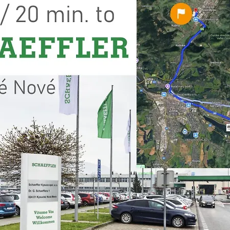 Daily Living - V Centre Varina, Free Parking