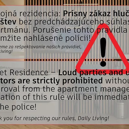 Lejlighed Daily Living - V Centre Varina, Free Parking *