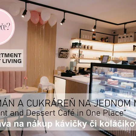 Daily Living - V Centre Varina, Free Parking Апартаменти *
